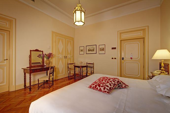 Imagen de la habitación del Hotel San Domenico Palace, Taormina, A Four Seasons. Foto 12
