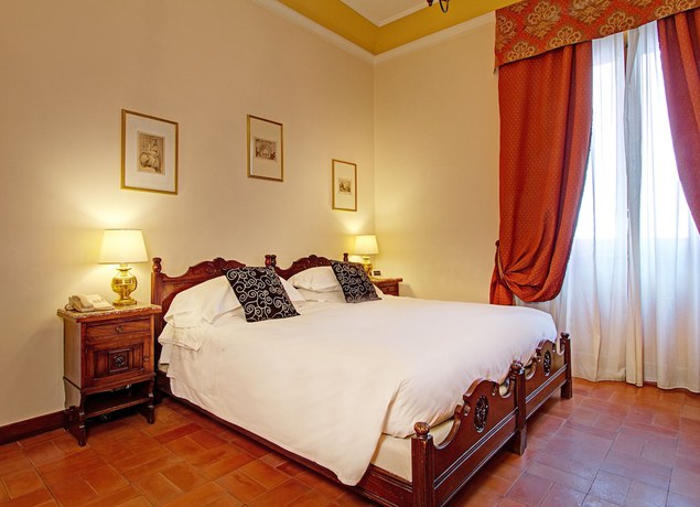Imagen de la habitación del Hotel San Domenico Palace, Taormina, A Four Seasons. Foto 14