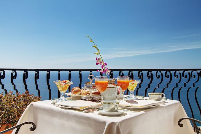 Imagen de la habitación del Hotel San Domenico Palace, Taormina, A Four Seasons. Foto 15