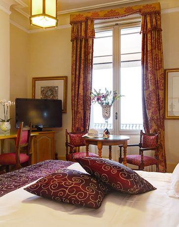 Imagen de la habitación del Hotel San Domenico Palace, Taormina, A Four Seasons. Foto 17