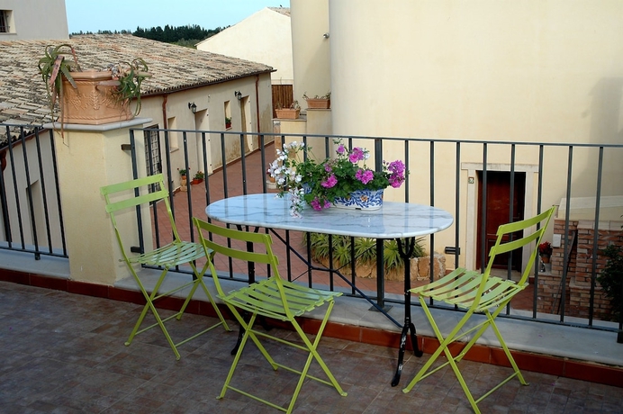 Imagen general del Hotel San Domenico Residence. Foto 1