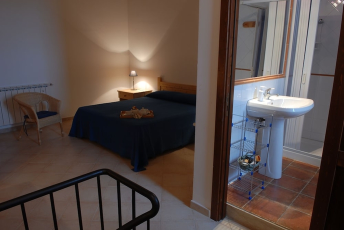 Imagen de la habitación del Hotel San Domenico Residence. Foto 11