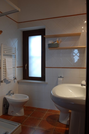 Imagen de la habitación del Hotel San Domenico Residence. Foto 15
