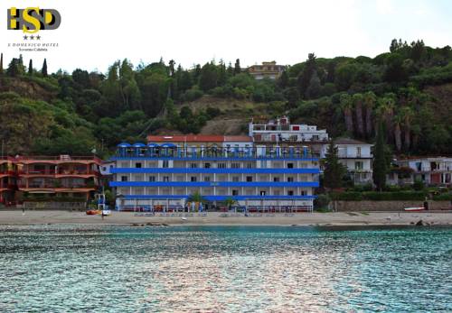 Imagen general del Hotel San Domenico, Soverato. Foto 2