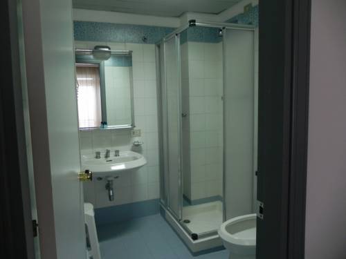 Imagen de la habitación del Hotel San Domenico, Soverato. Foto 3