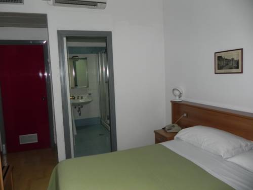 Imagen de la habitación del Hotel San Domenico, Soverato. Foto 4