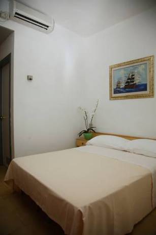 Imagen de la habitación del Hotel San Domenico, Soverato. Foto 5
