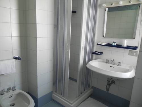 Imagen de la habitación del Hotel San Domenico, Soverato. Foto 6