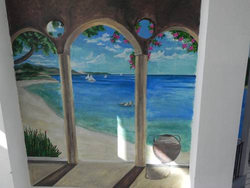 Imagen de la habitación del Hotel San Domenico, Soverato. Foto 7