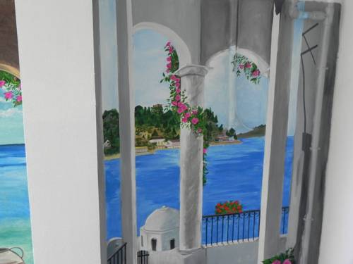 Imagen de la habitación del Hotel San Domenico, Soverato. Foto 8