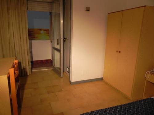 Imagen de la habitación del Hotel San Domenico, Soverato. Foto 9