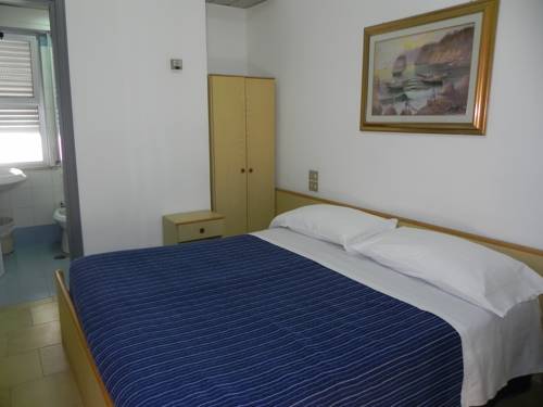 Imagen de la habitación del Hotel San Domenico, Soverato. Foto 12