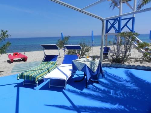 Imagen de la habitación del Hotel San Domenico, Soverato. Foto 14