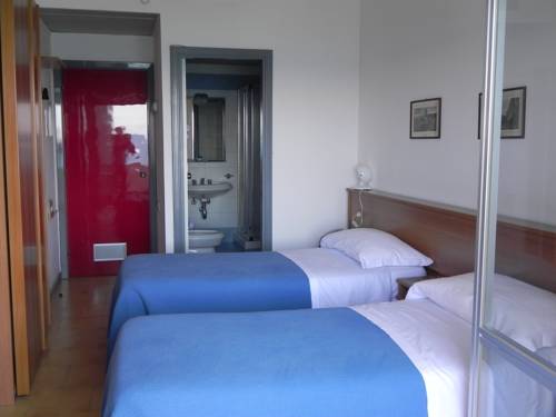 Imagen de la habitación del Hotel San Domenico, Soverato. Foto 15