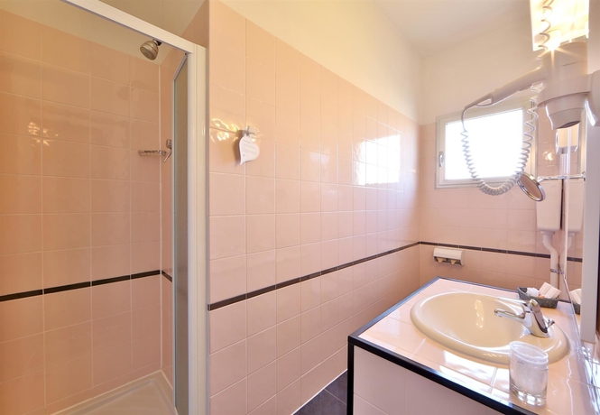 Imagen de la habitación del Hotel San Donato - Bologna Centro. Foto 6