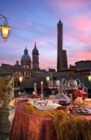 Imagen general del Hotel San Donato - Bologna Centro. Foto 2