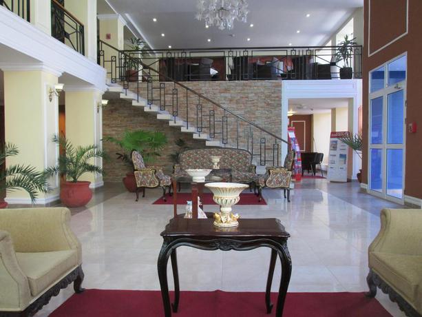 Imagen de los interiores del Hotel San F&eacute;lix, Santiago de Cuba. Foto 17