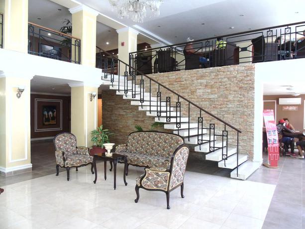 Imagen de los interiores del Hotel San F&eacute;lix, Santiago de Cuba. Foto 18
