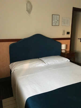 Imagen de la habitación del Hotel San Felice. Foto 3