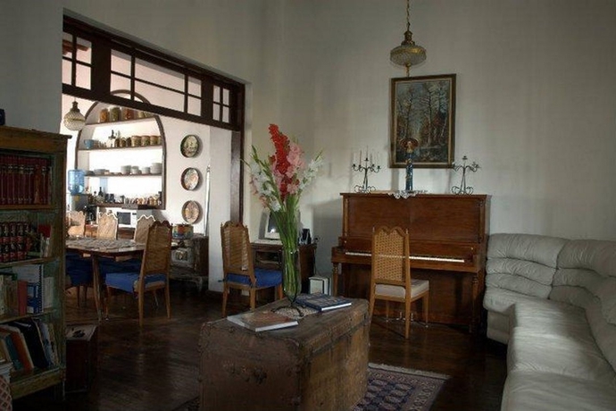 Imagen general del Hotel San Felipe El Real, Chihuahua. Foto 3