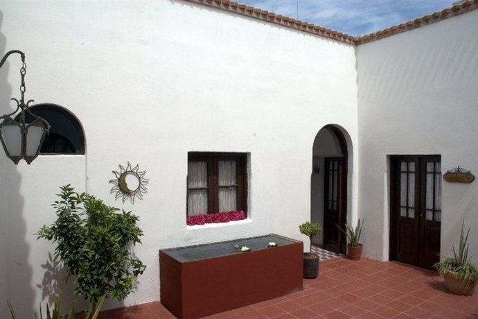 Imagen general del Hotel San Felipe El Real, Chihuahua. Foto 5
