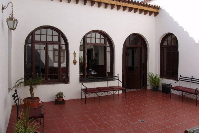 Imagen general del Hotel San Felipe El Real, Chihuahua. Foto 6