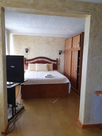 Imagen de la habitación del Hotel San Felipe El Real, San Felipe. Foto 2