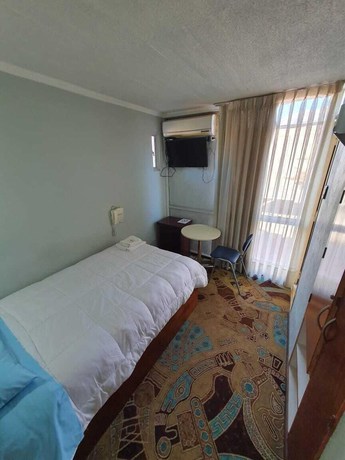 Imagen de la habitación del Hotel San Felipe El Real, San Felipe. Foto 15
