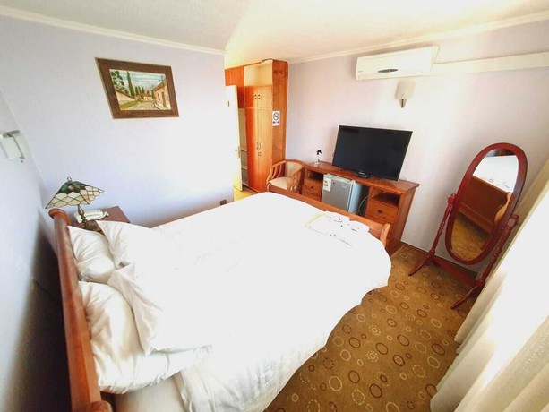Imagen de la habitación del Hotel San Felipe El Real, San Felipe. Foto 19