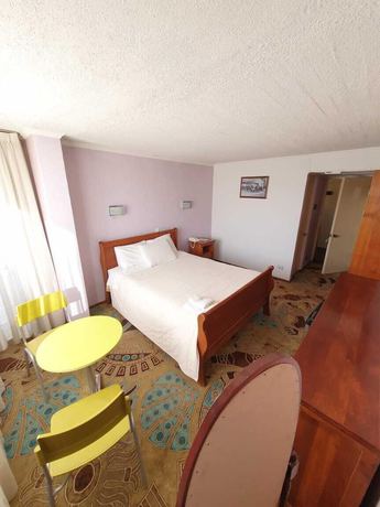 Imagen de la habitación del Hotel San Felipe El Real, San Felipe. Foto 20