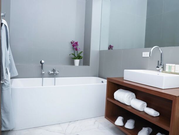 Imagen general del Hotel San Felipe, Santa Ana. Foto 10