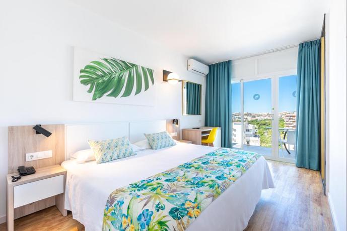 Imagen de la habitación del Hotel San Ferm&iacute;n by Dorobe. Foto 6