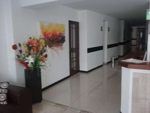 Imagen de los interiores del Hotel San Fermin Pereira. Foto 18