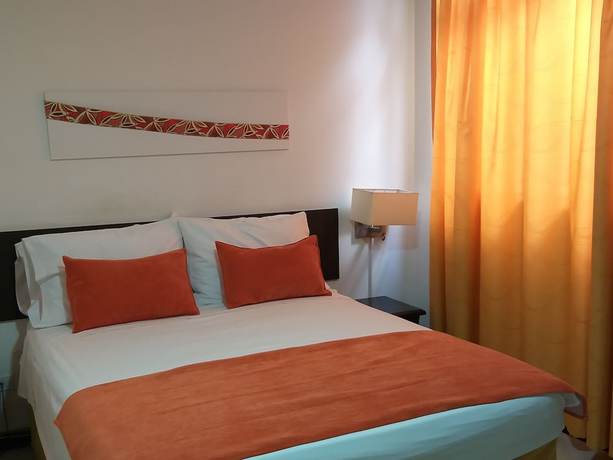 Imagen de la habitación del Hotel San Fermin Pereira. Foto 9