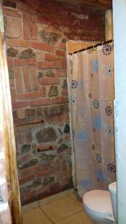 Imagen de la habitación del Hotel San Fernando. Foto 4