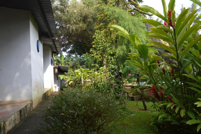 Imagen de los exteriores del Hotel San Fernando. Foto 11