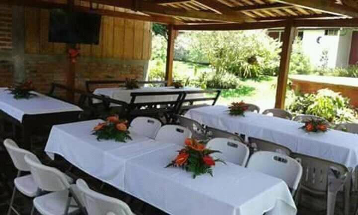 Imagen del bar/restaurante del Hotel San Fernando. Foto 1