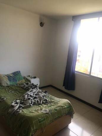 Imagen de la habitación del Hotel San Fernando. Foto 7