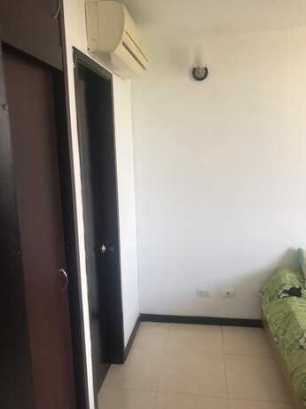 Imagen de la habitación del Hotel San Fernando. Foto 8