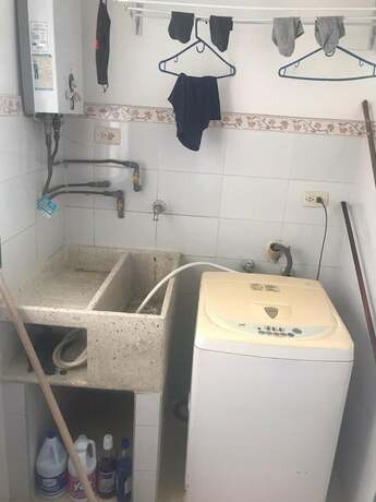 Imagen general del Hotel San Fernando. Foto 3