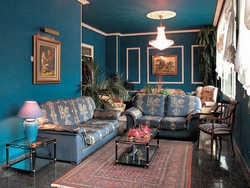 Imagen general del Hotel San Fernando. Foto 3