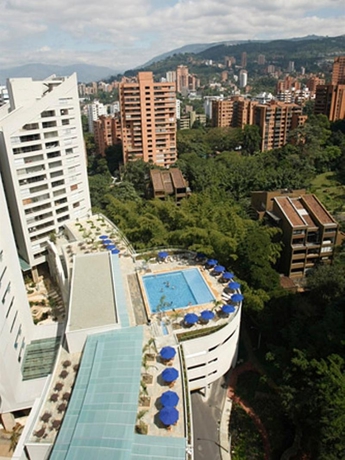 Imagen general del Hotel San Fernando Plaza. Foto 2