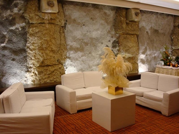 Imagen general del Hotel San Fernando Plaza. Foto 3