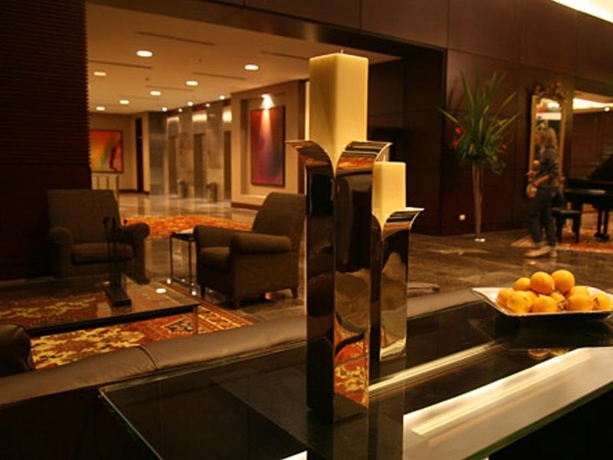 Imagen general del Hotel San Fernando Plaza. Foto 4