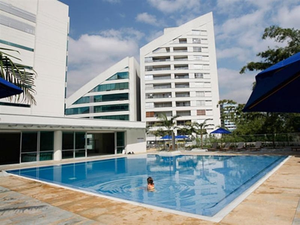 Imagen general del Hotel San Fernando Plaza. Foto 6