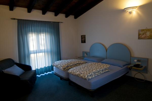Imagen general del Hotel San Filis. Foto 4
