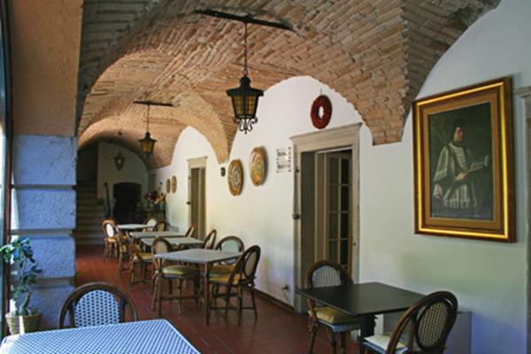 Imagen general del Hotel San Filis. Foto 6