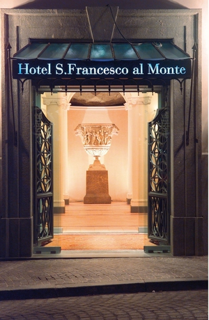 Imagen general del Hotel San Francesco Al Monte. Foto 2