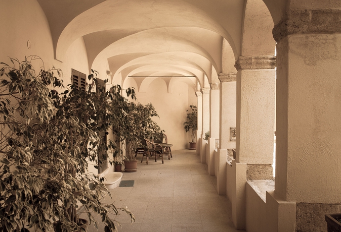 Imagen general del Hotel San Francesco, Alghero. Foto 2