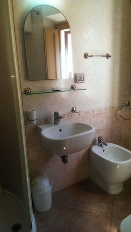 Imagen de la habitación del Hotel San Francesco, Alghero. Foto 11